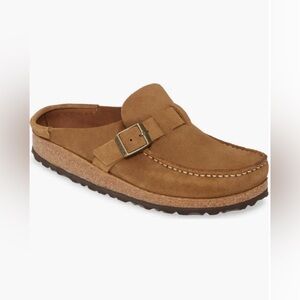 BIRKENSTOCK Buckley Clog